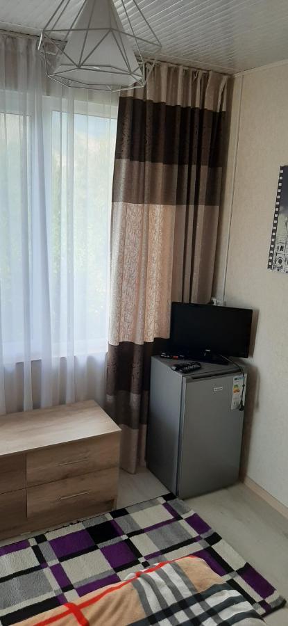 Olga Guest House Чолпон-Ата Екстер'єр фото