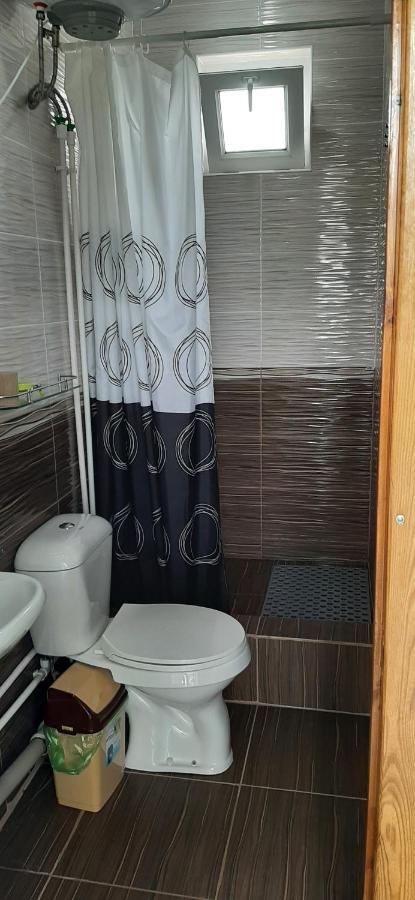 Olga Guest House Чолпон-Ата Екстер'єр фото