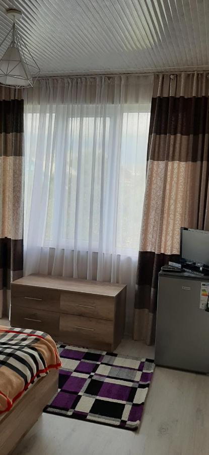 Olga Guest House Чолпон-Ата Екстер'єр фото