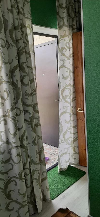 Olga Guest House Чолпон-Ата Екстер'єр фото
