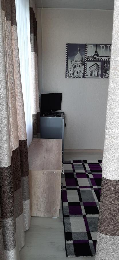 Olga Guest House Чолпон-Ата Екстер'єр фото
