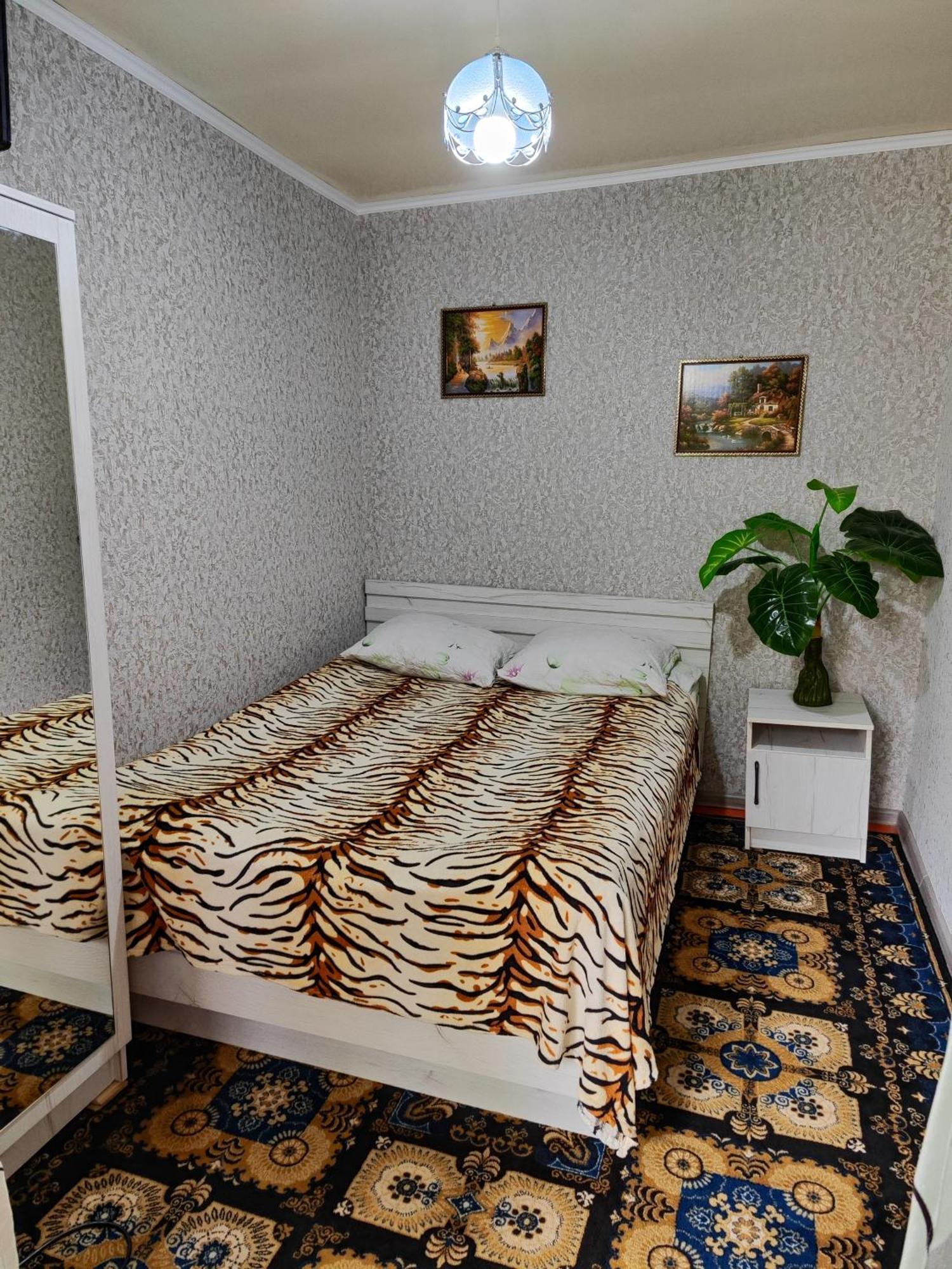 Olga Guest House Чолпон-Ата Екстер'єр фото
