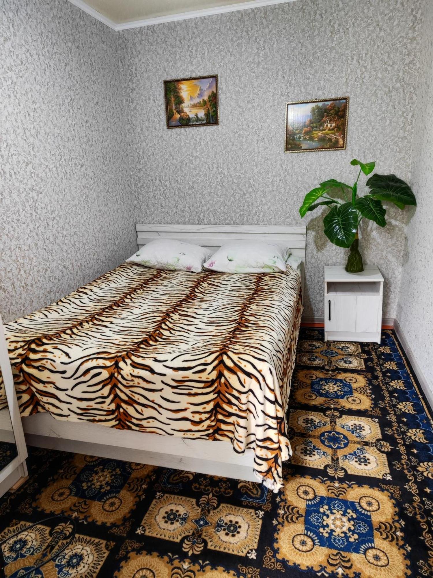 Olga Guest House Чолпон-Ата Екстер'єр фото