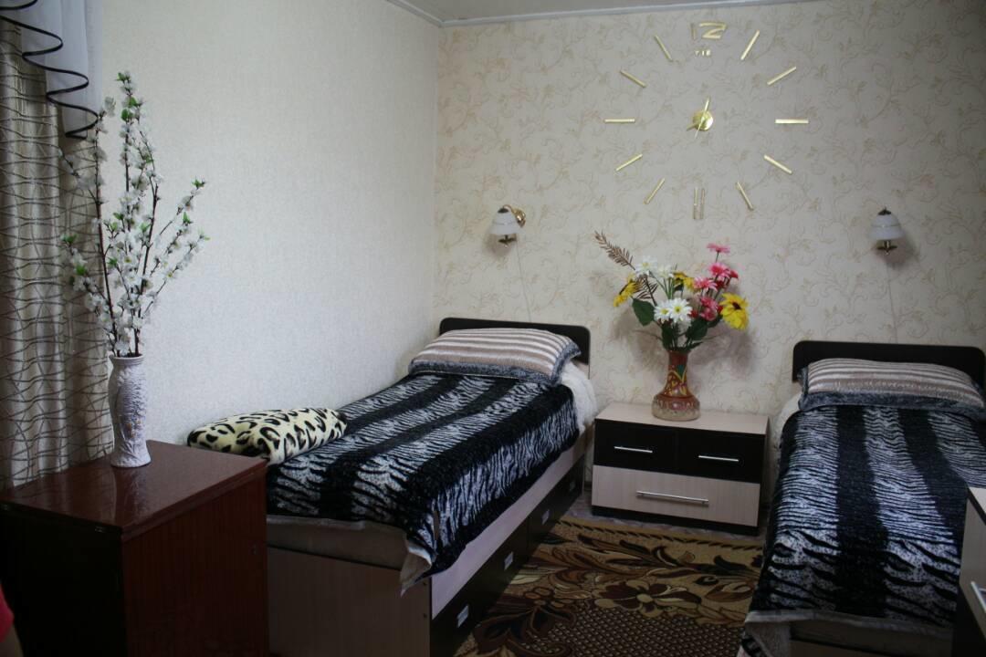 Olga Guest House Чолпон-Ата Екстер'єр фото