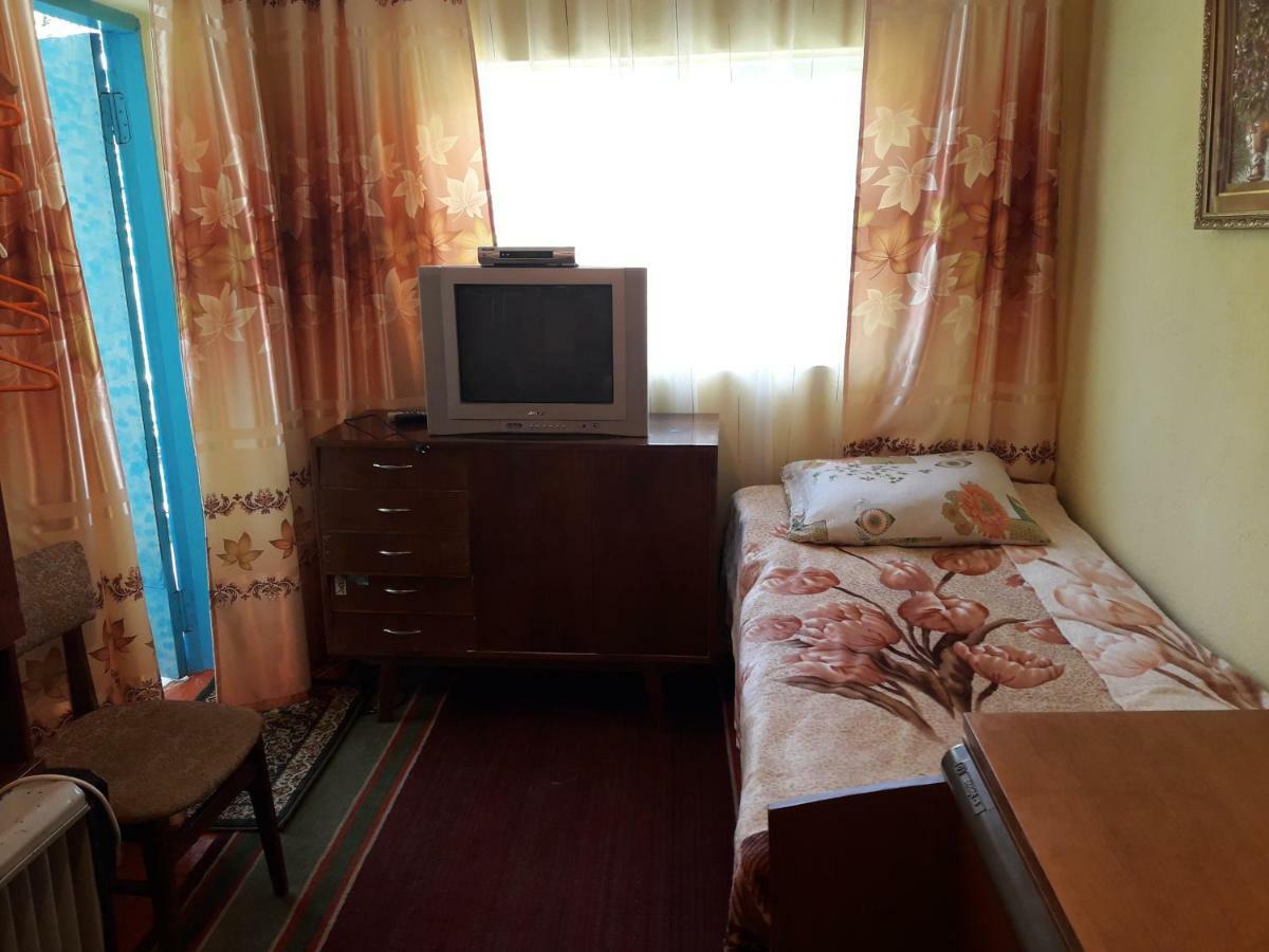 Olga Guest House Чолпон-Ата Екстер'єр фото